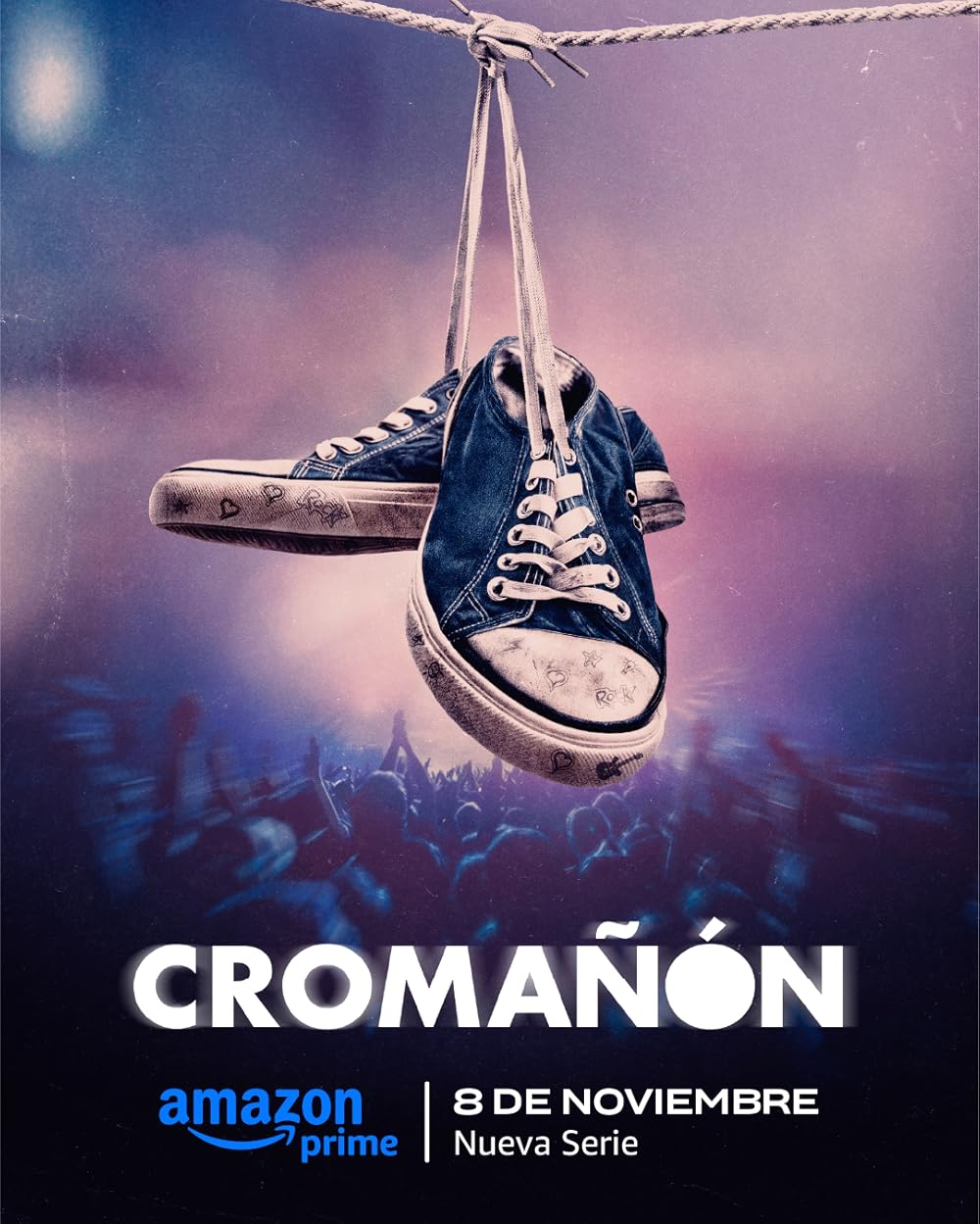 Cromañón: The Night of the Fire 