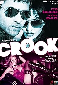 Crook 