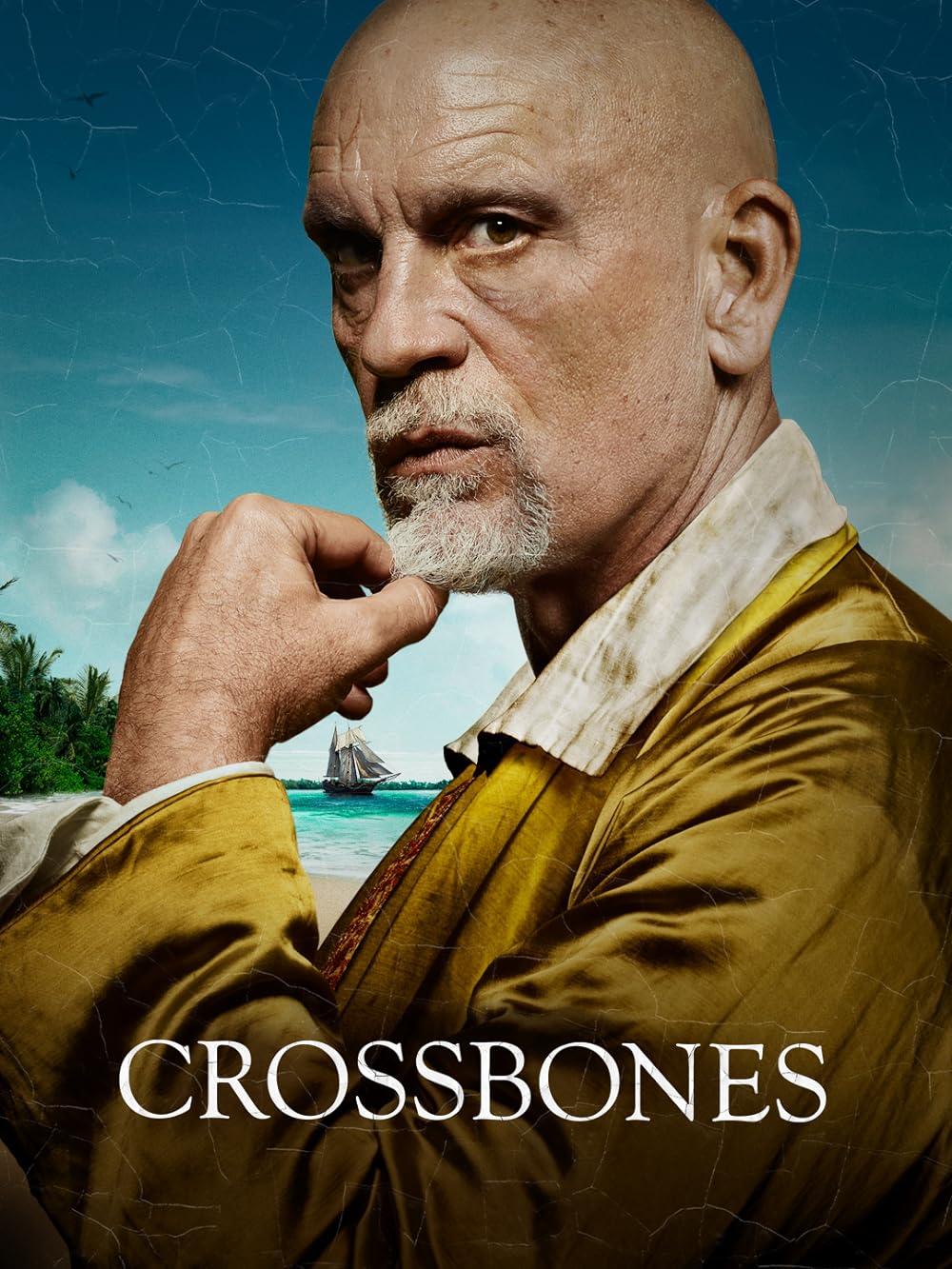 Crossbones 