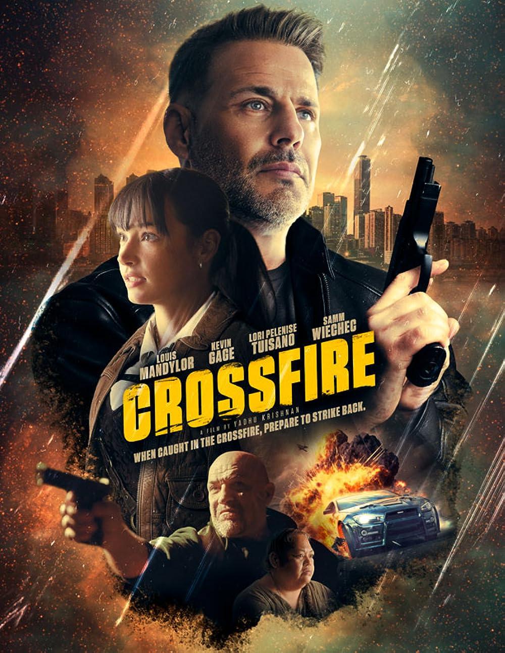 Crossfire 