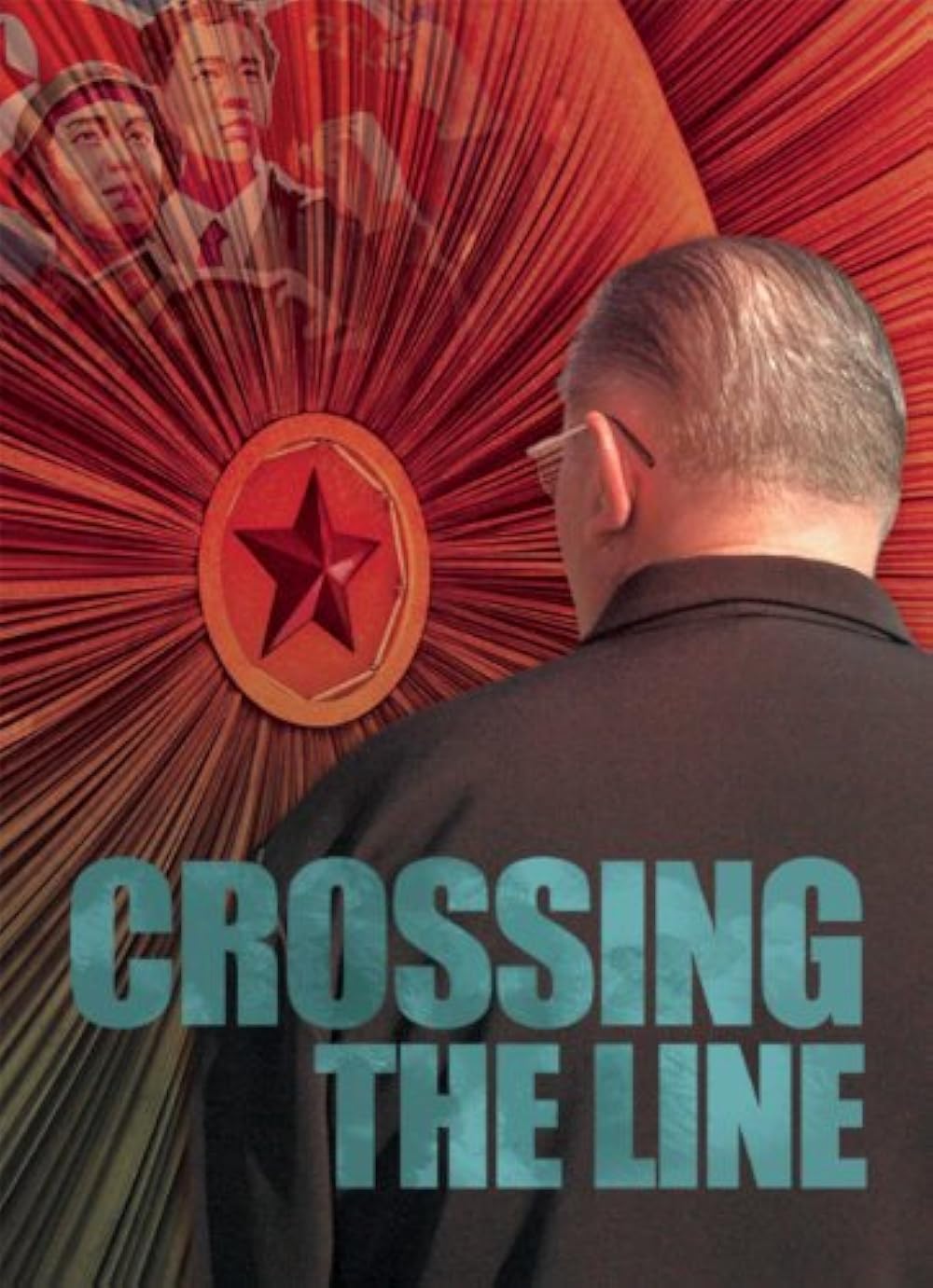 Crossing the Line 