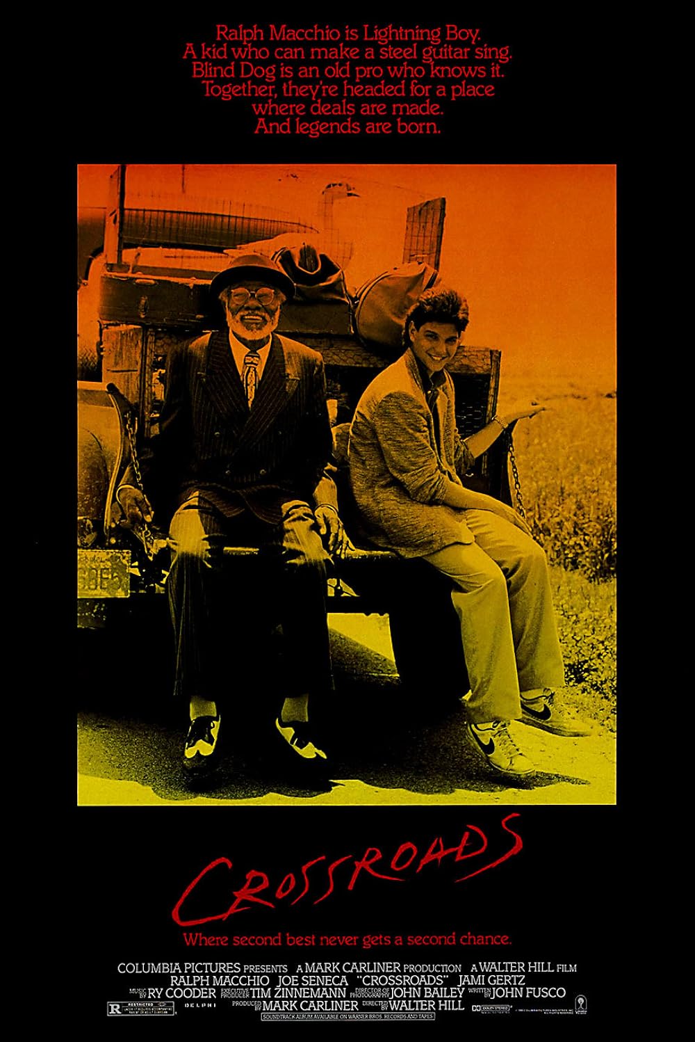 Crossroads 