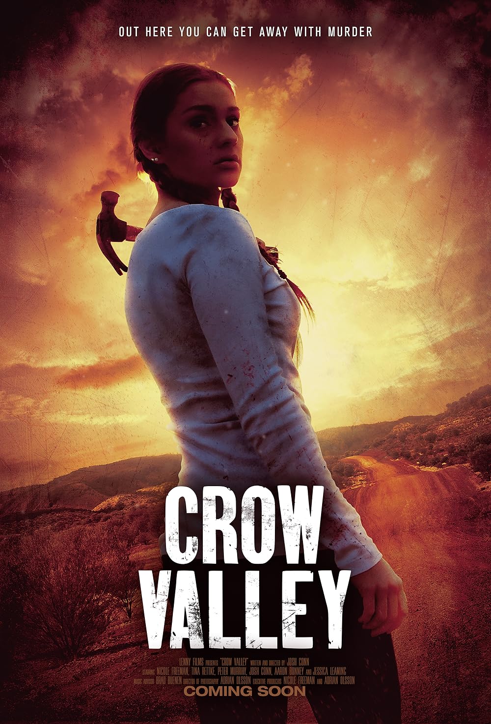 Crow Valley 