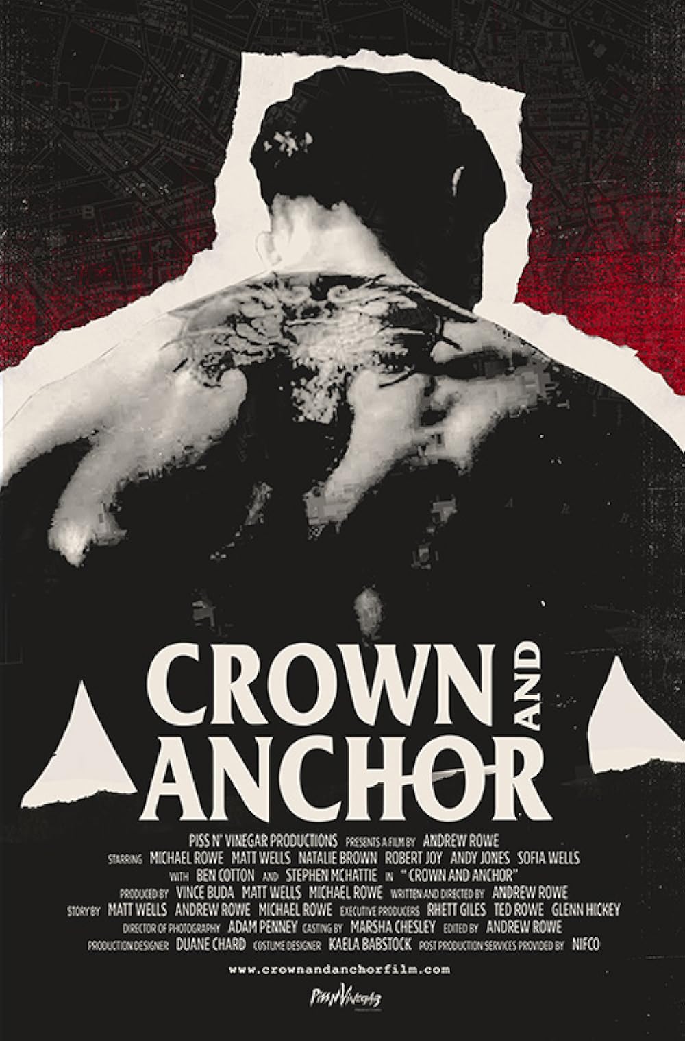 Crown and Anchor 