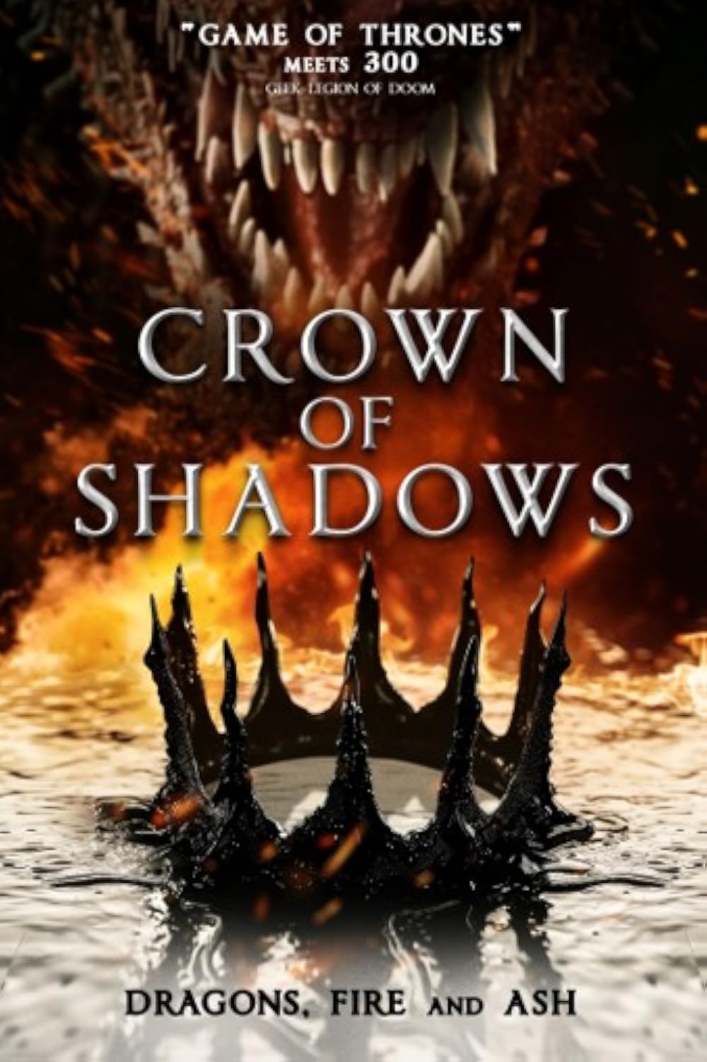 Crown of Shadows 