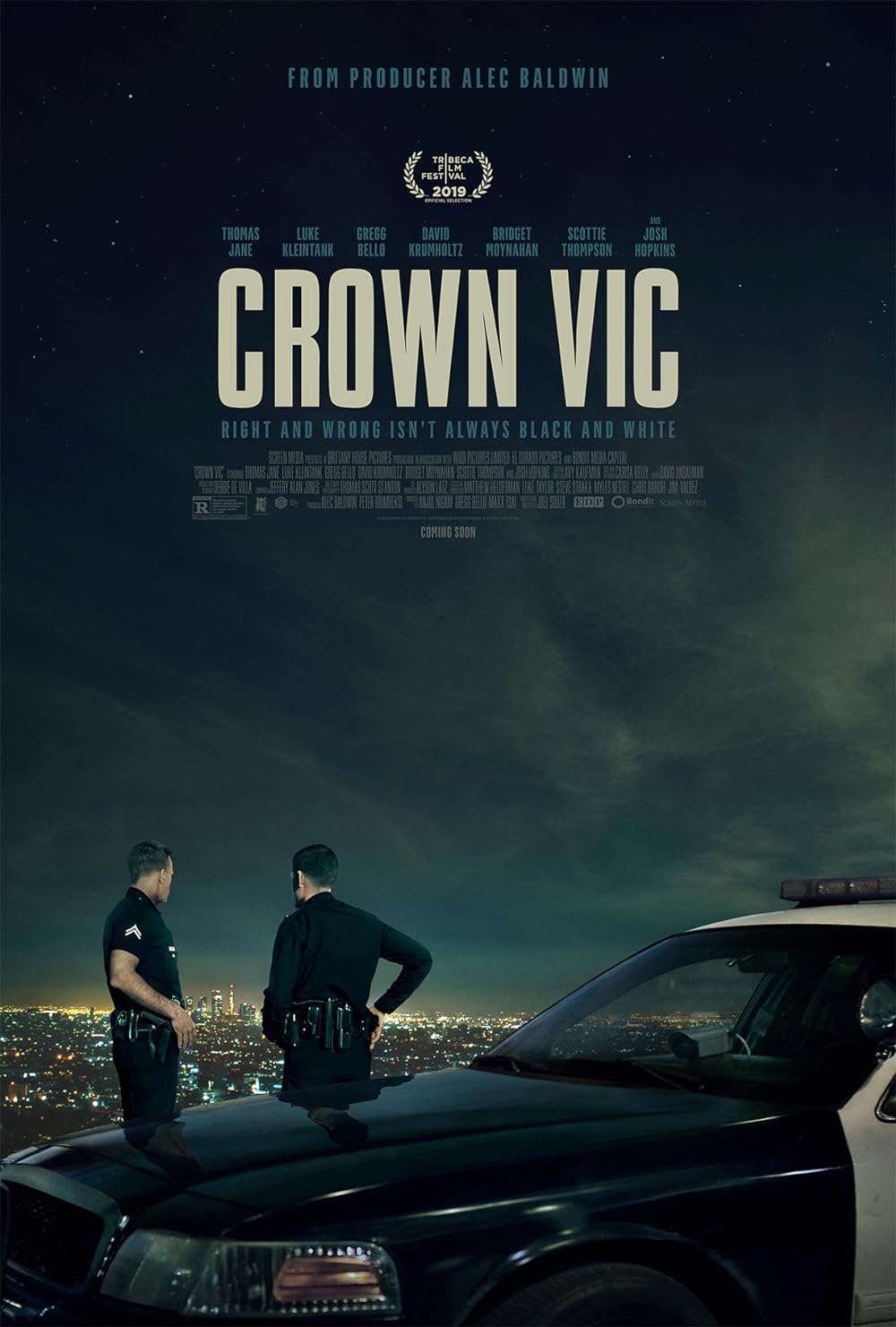 Crown Vic 