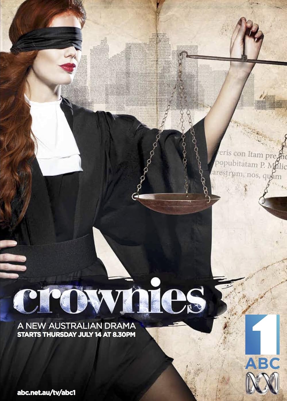 Crownies 
