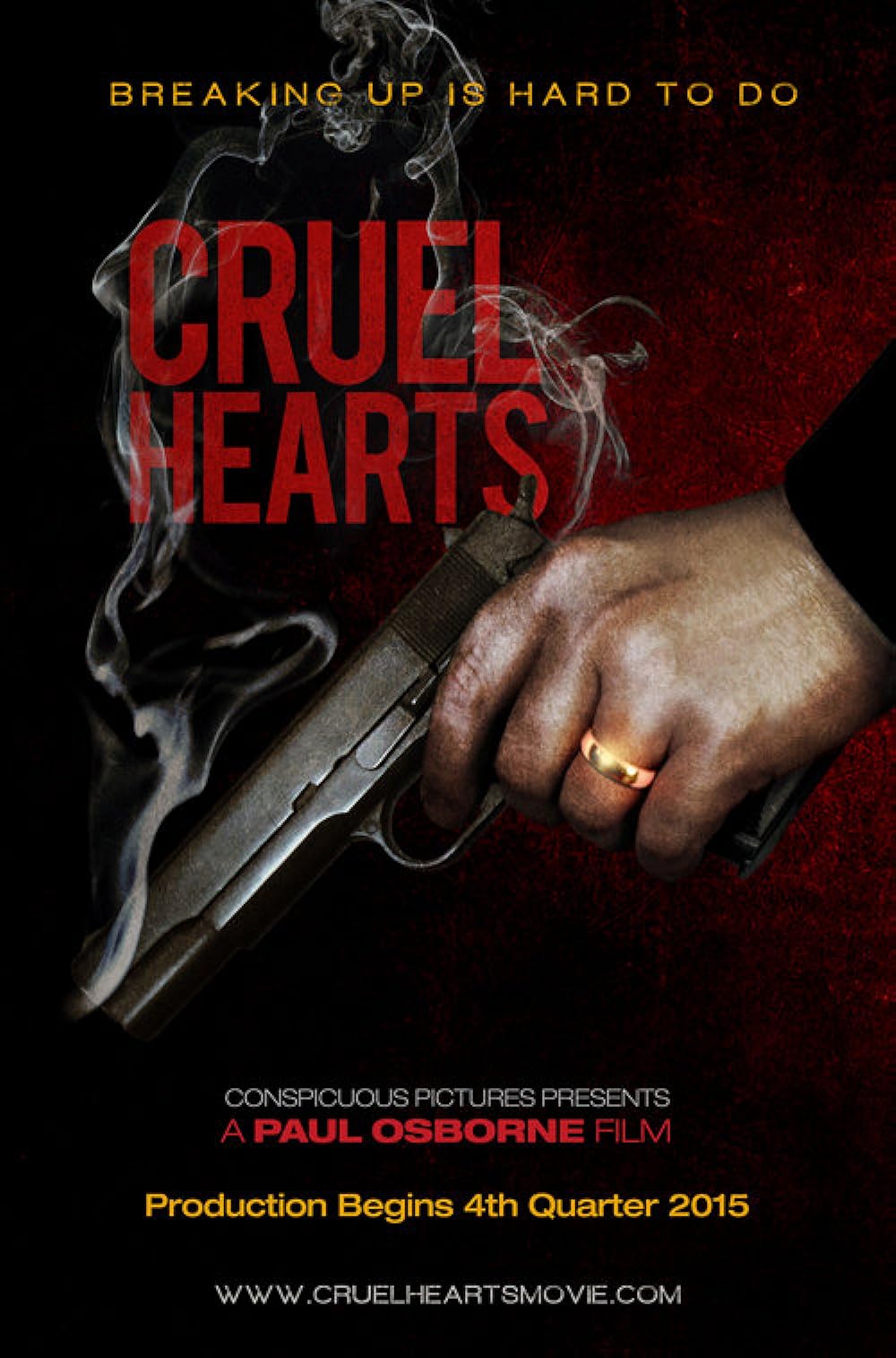 Cruel Hearts 