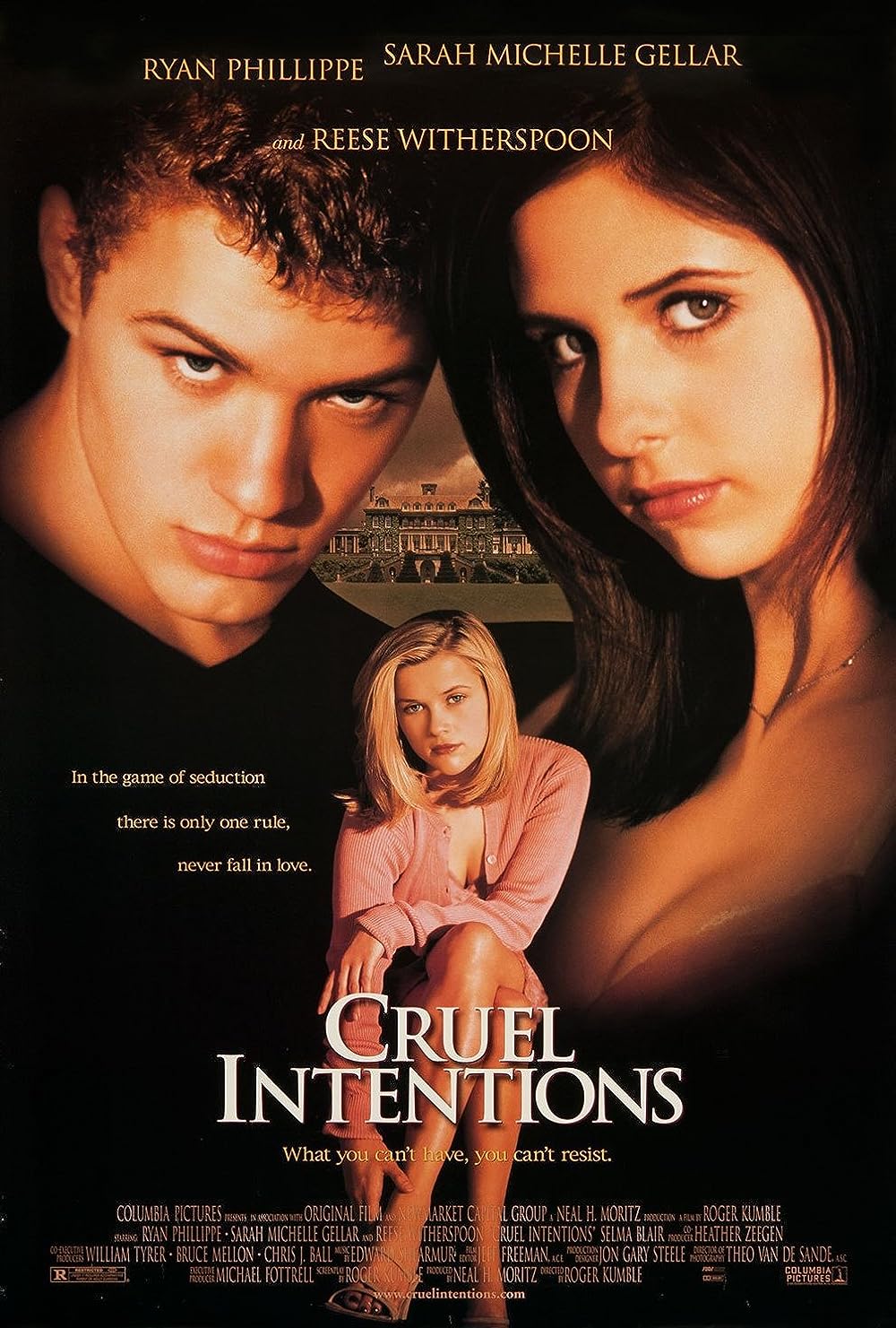 Cruel Intentions 