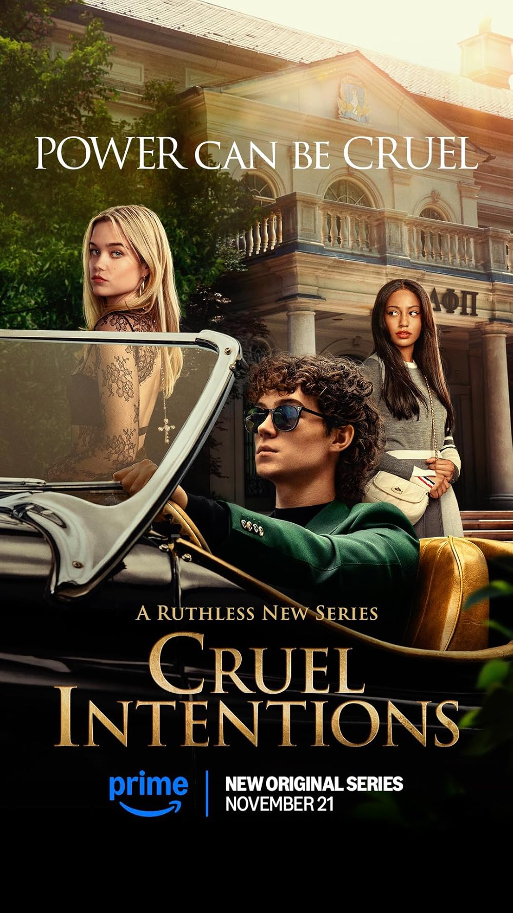 Cruel Intentions 