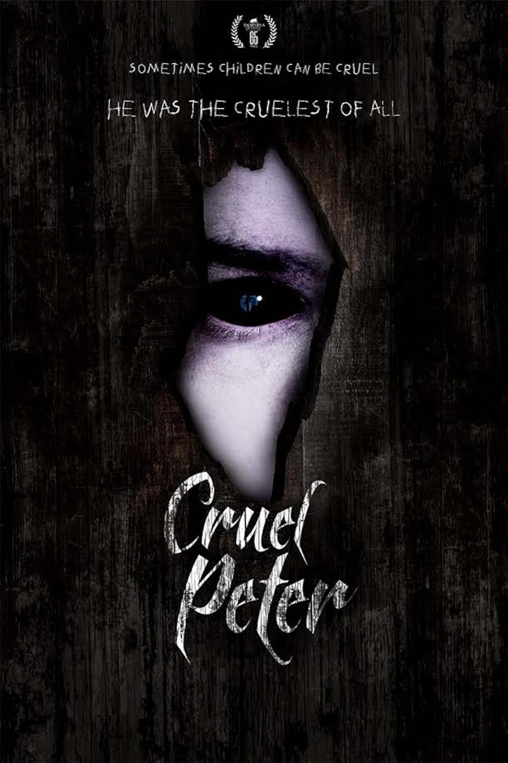 Cruel Peter 