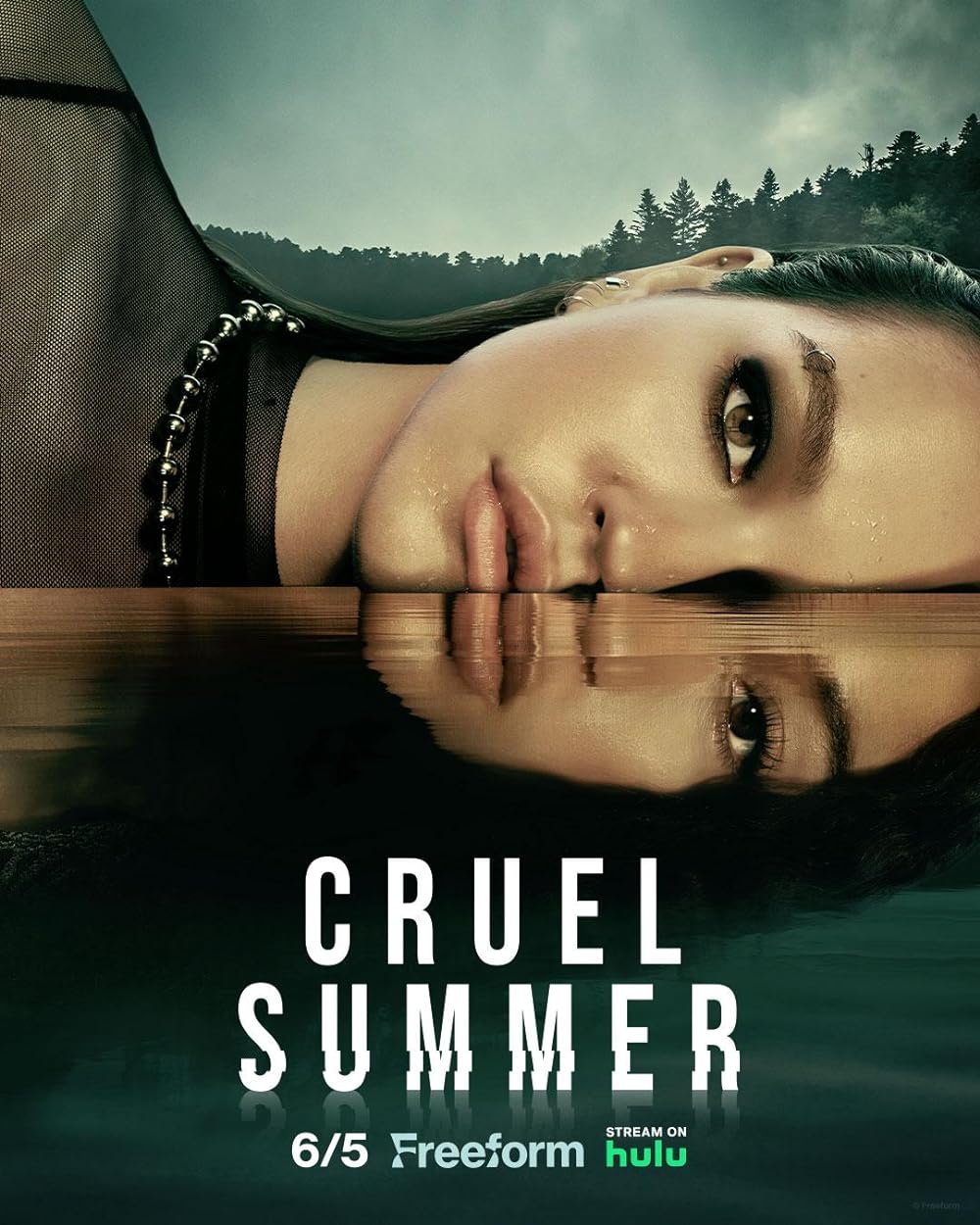 Cruel Summer 