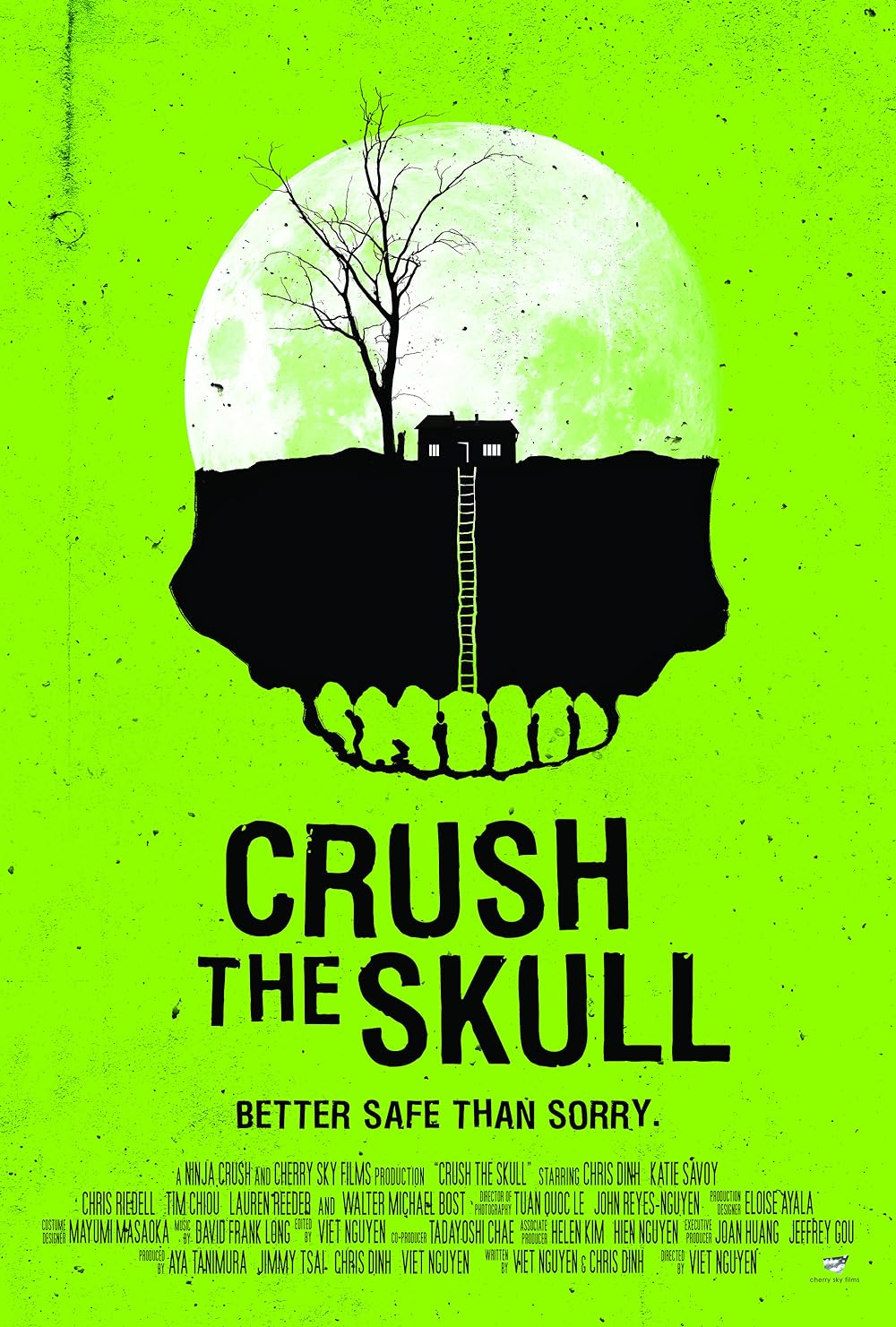Crush the Skull 