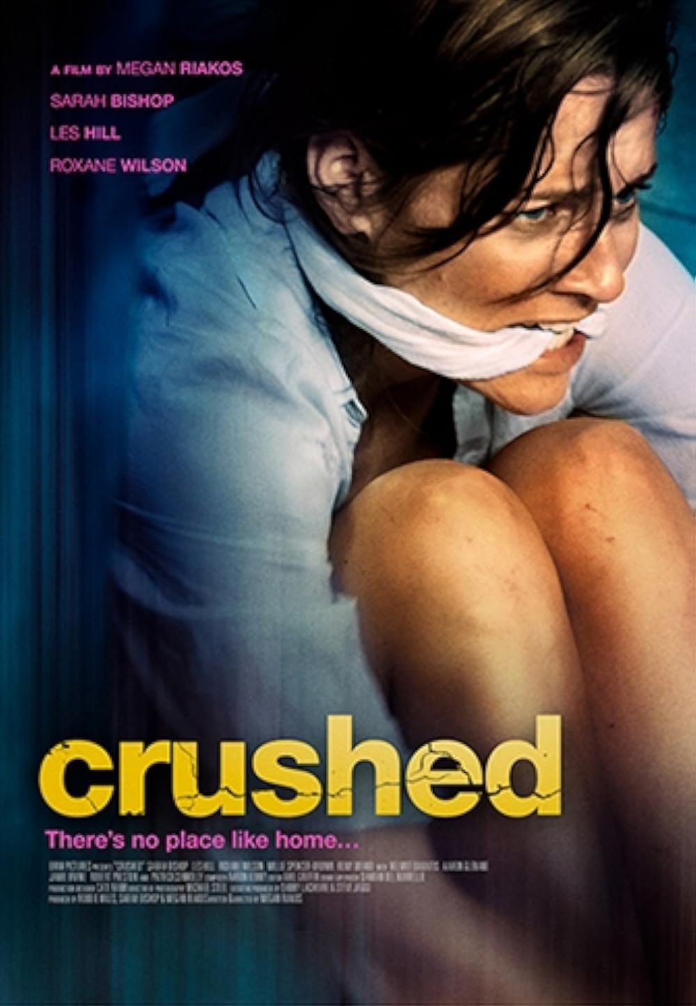 Crushed 