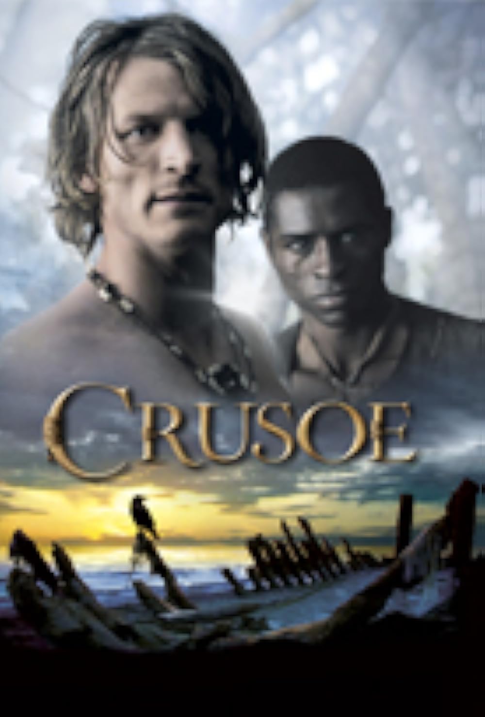 Crusoe 