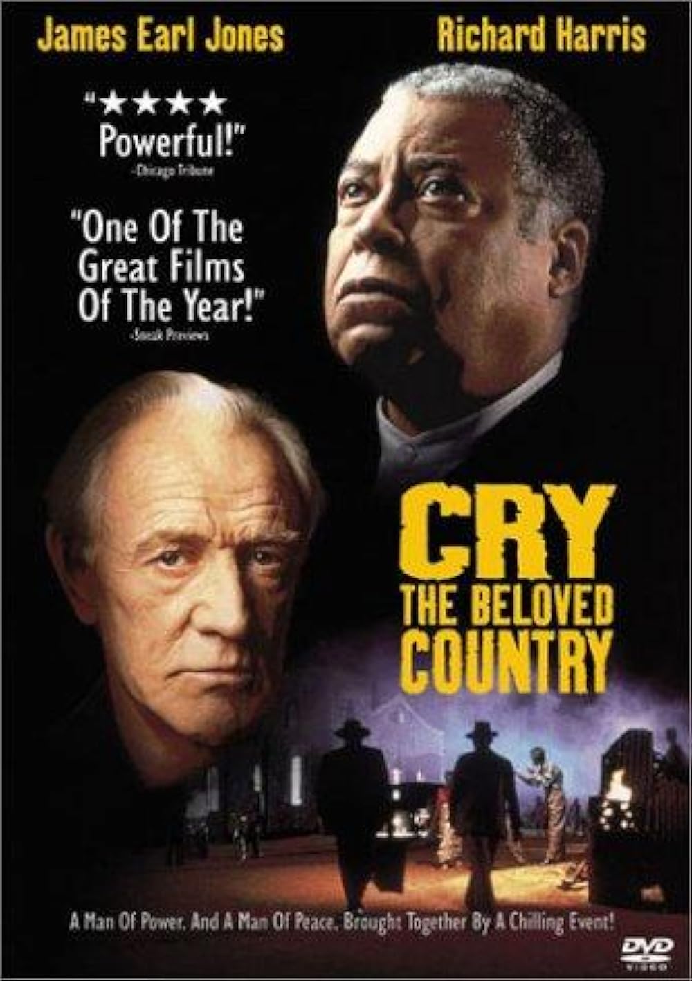Cry, the Beloved Country 