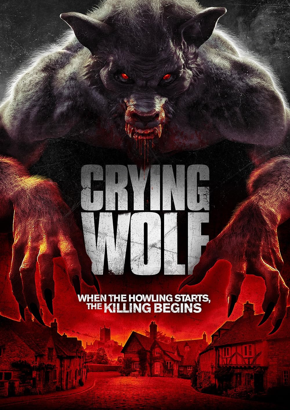 Crying Wolf 3D 