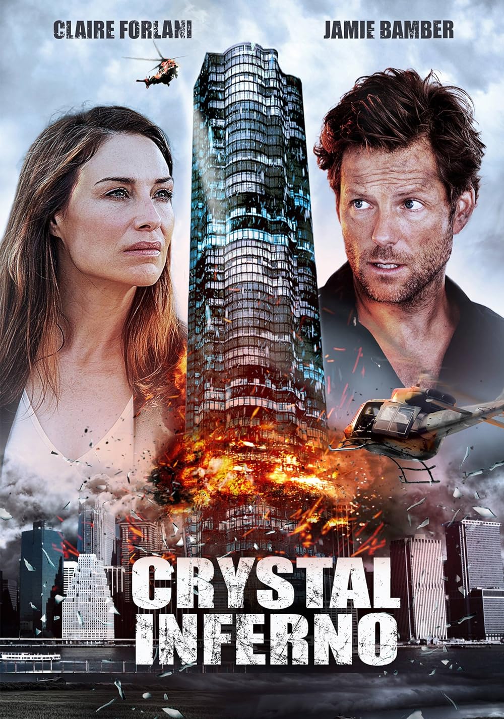 Crystal Inferno 