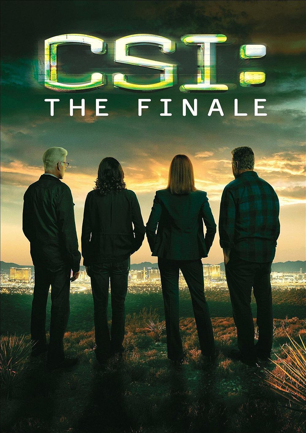 CSI: Immortality 