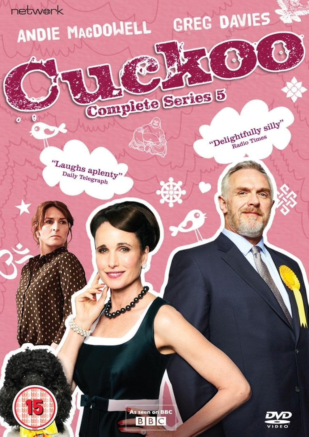 Cuckoo 