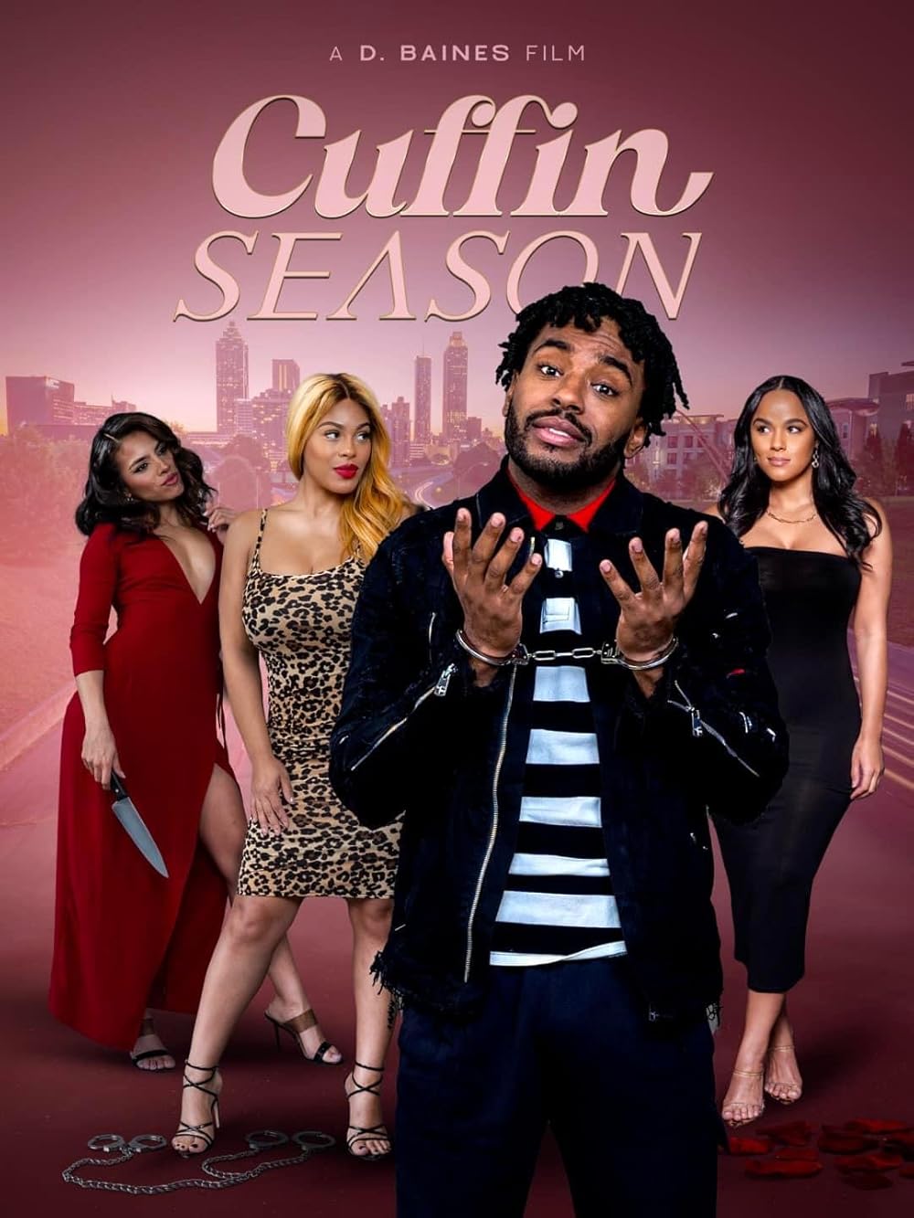 Cuffin Season 