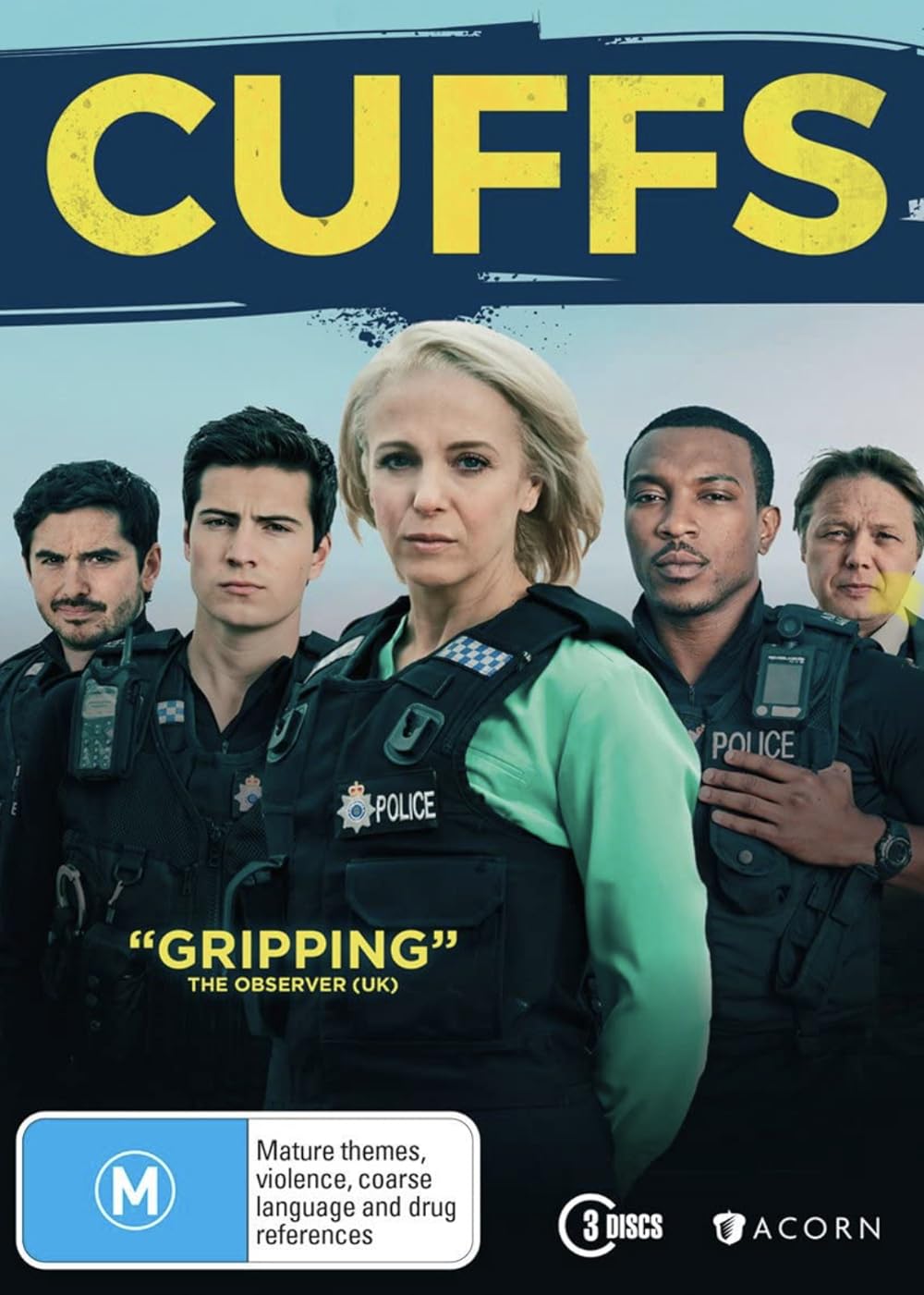 Cuffs 