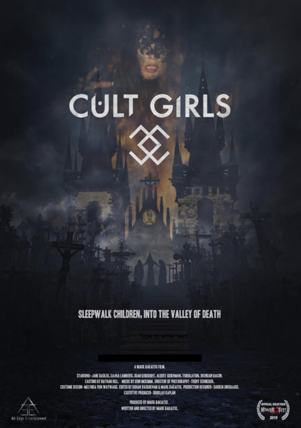 Cult Girls 