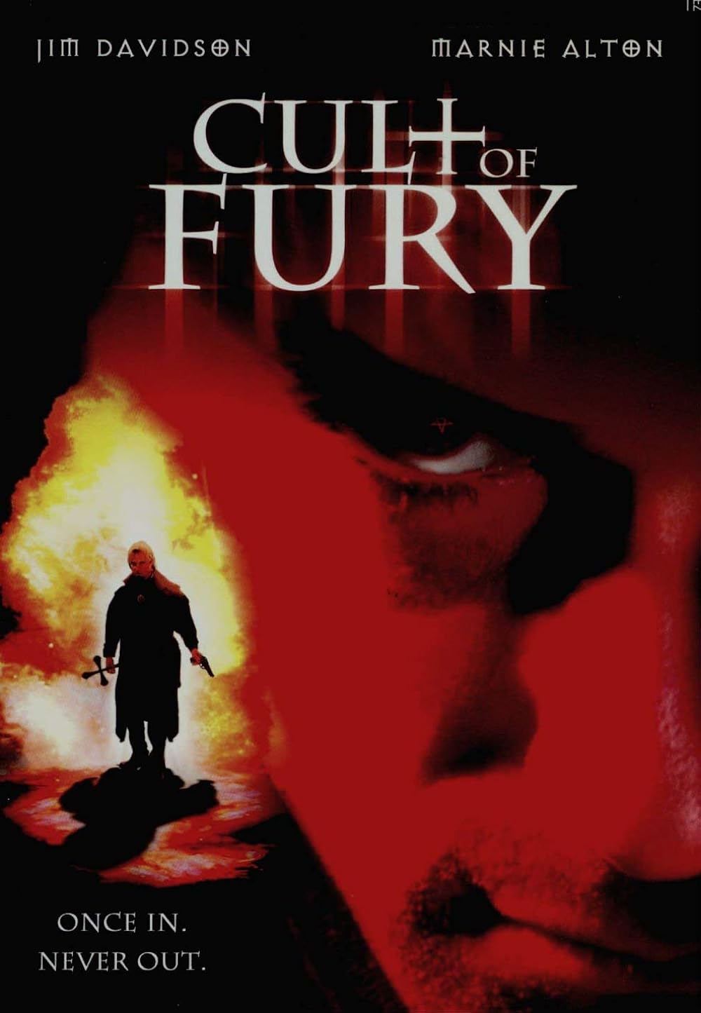 Cult of Fury 