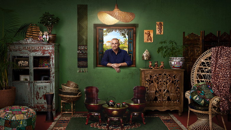 Culture by Design (TV Series 2025– ) 2025