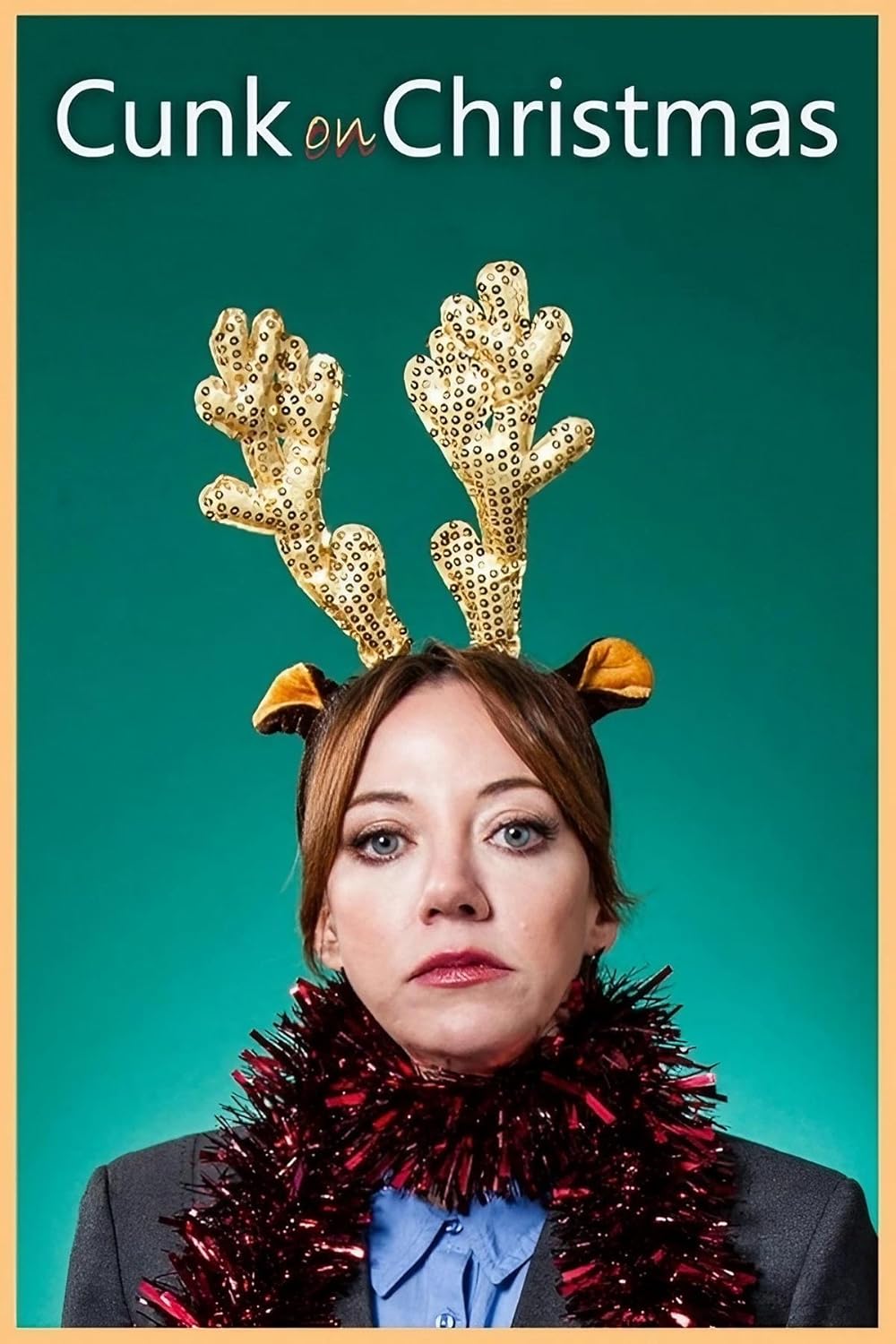 Cunk on Christmas 