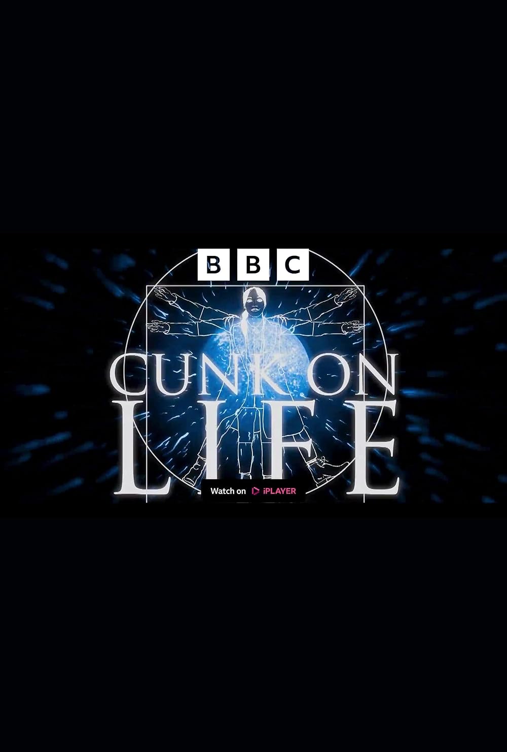 Cunk on Life 