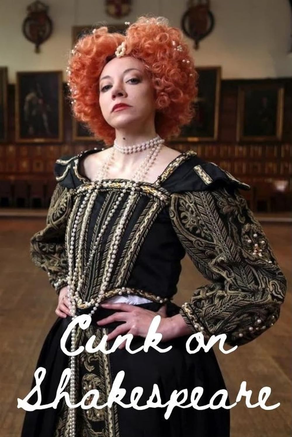 Cunk on Shakespeare 
