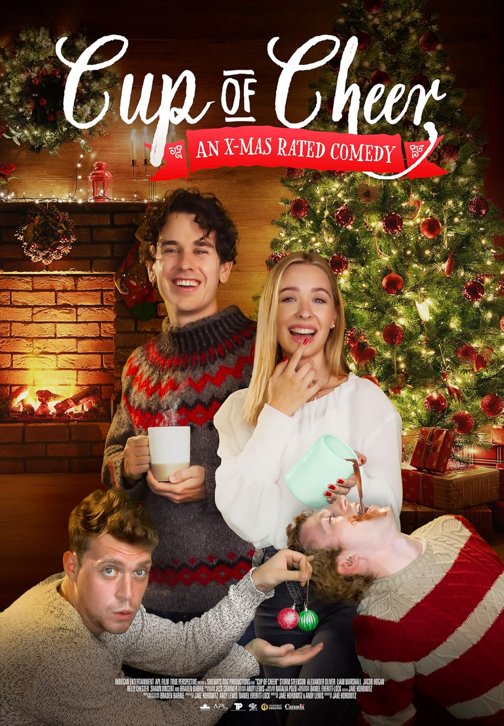 Cup of Cheer 