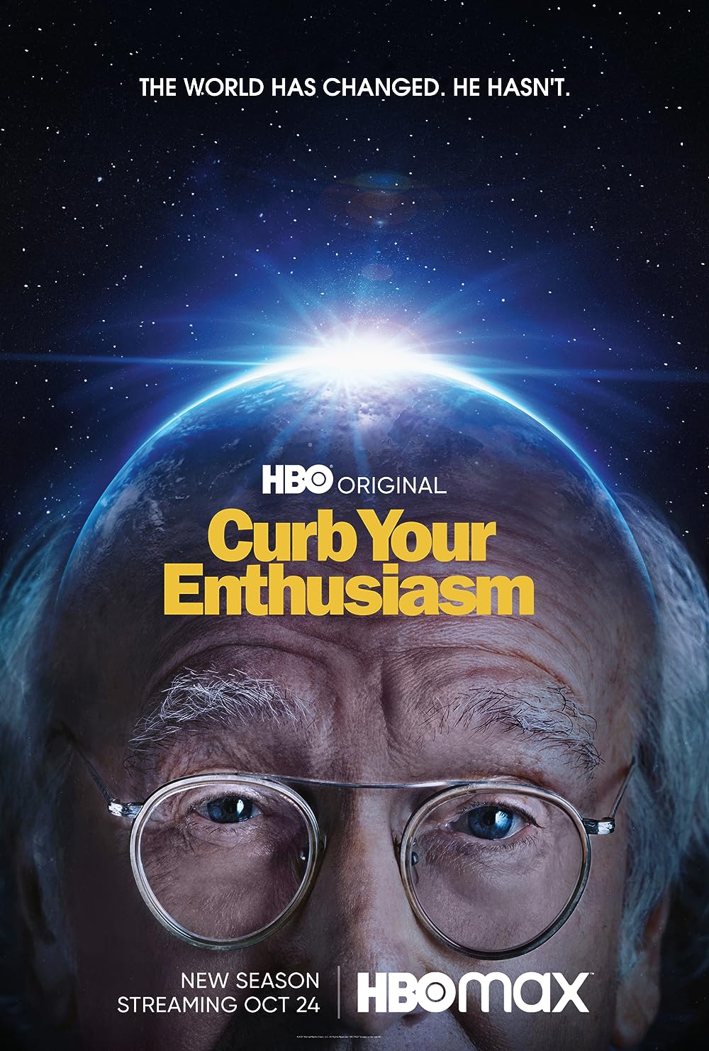 Curb Your Enthusiasm 