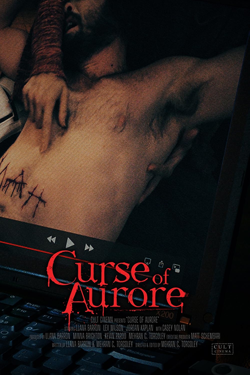 Curse of Aurore 