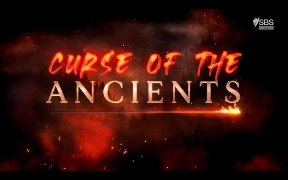 Curse of the Ancients with Alice Roberts 