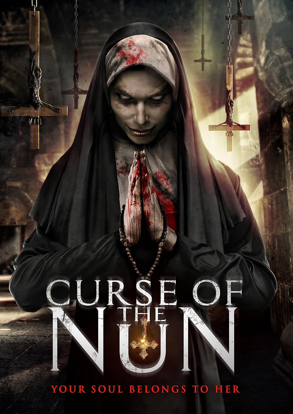 Curse of the Nun 