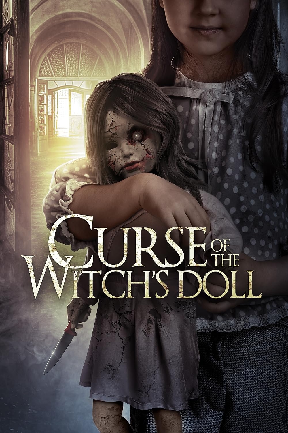 Curse of the Witch's Doll 