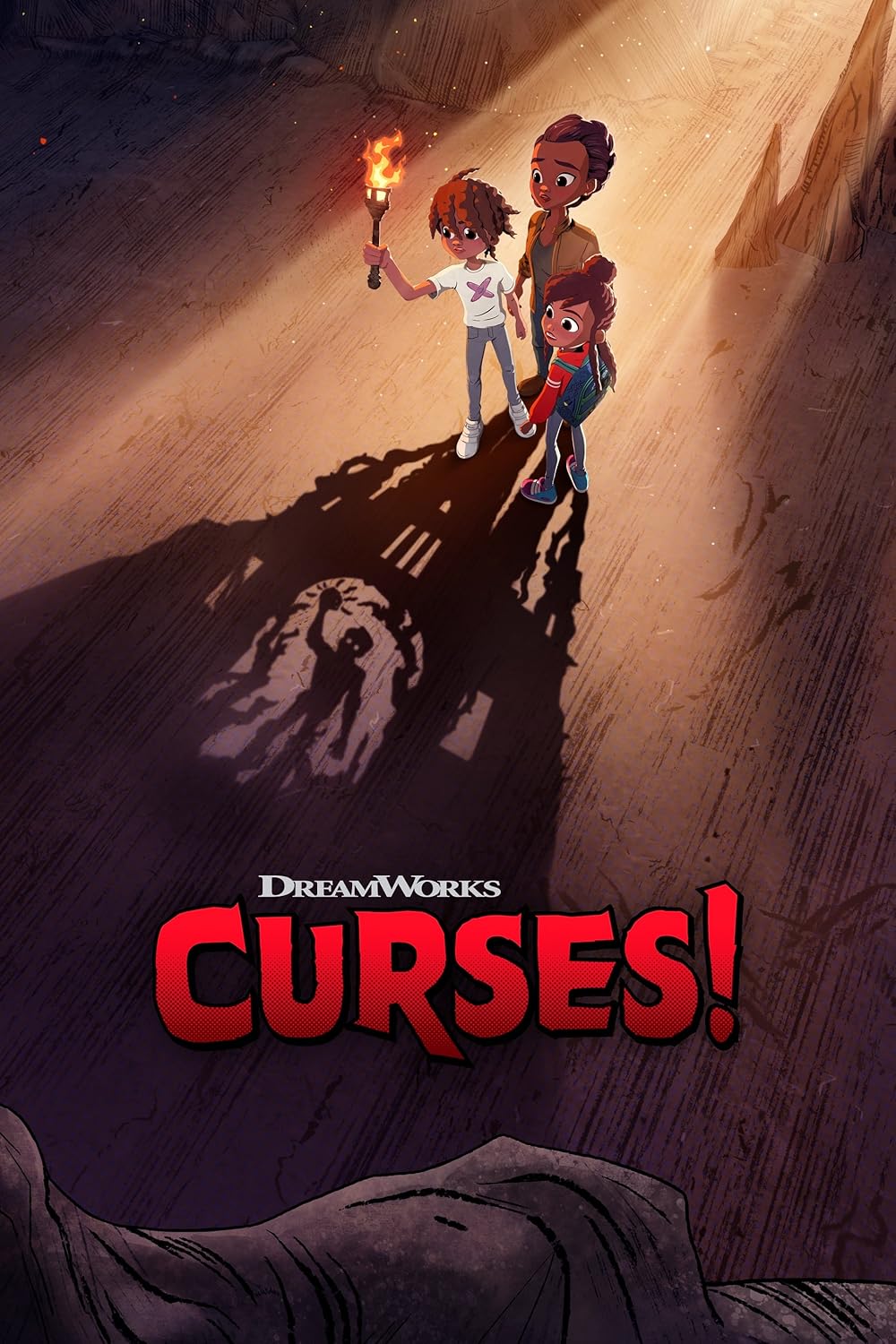 Curses! 