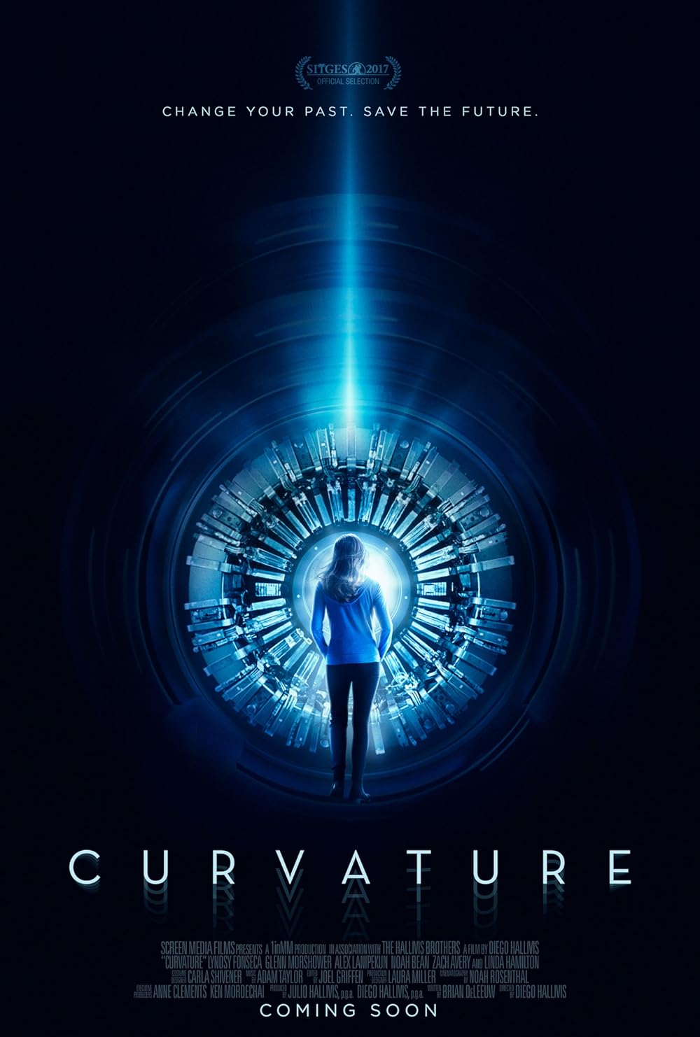 Curvature 