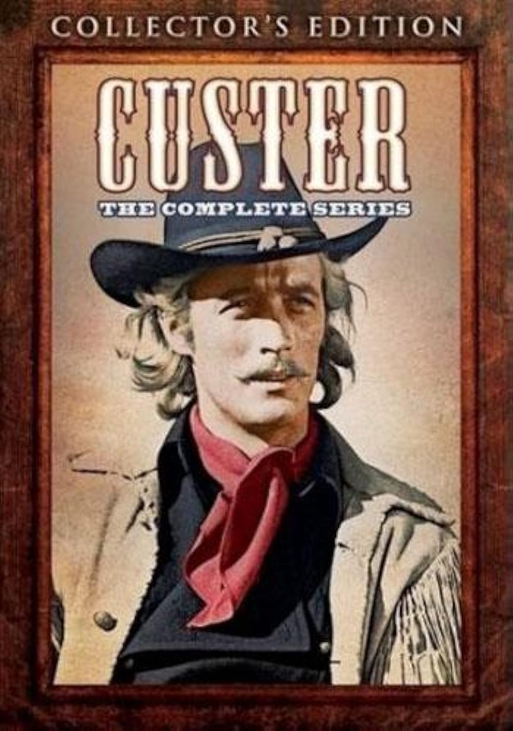 Custer 