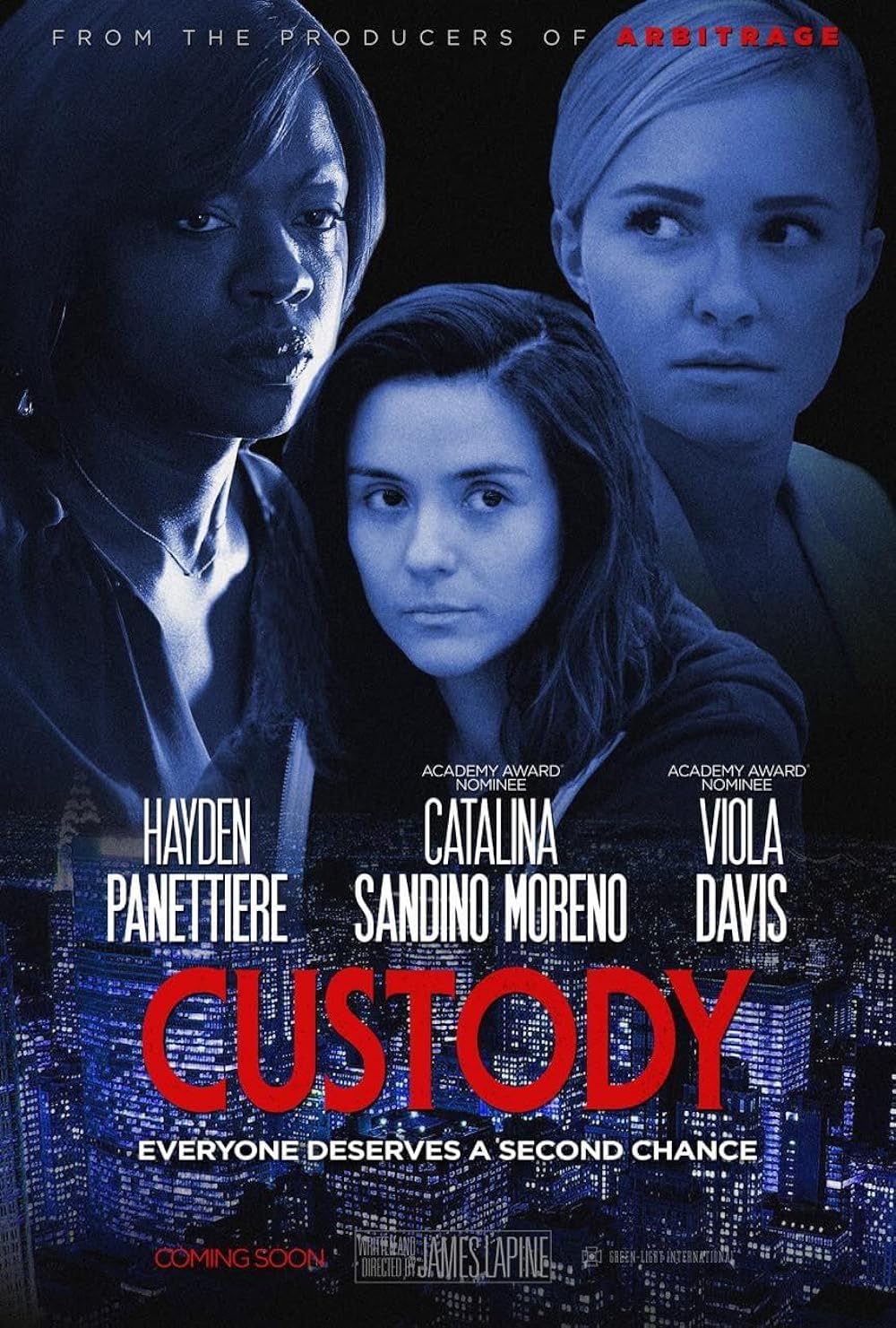 Custody 