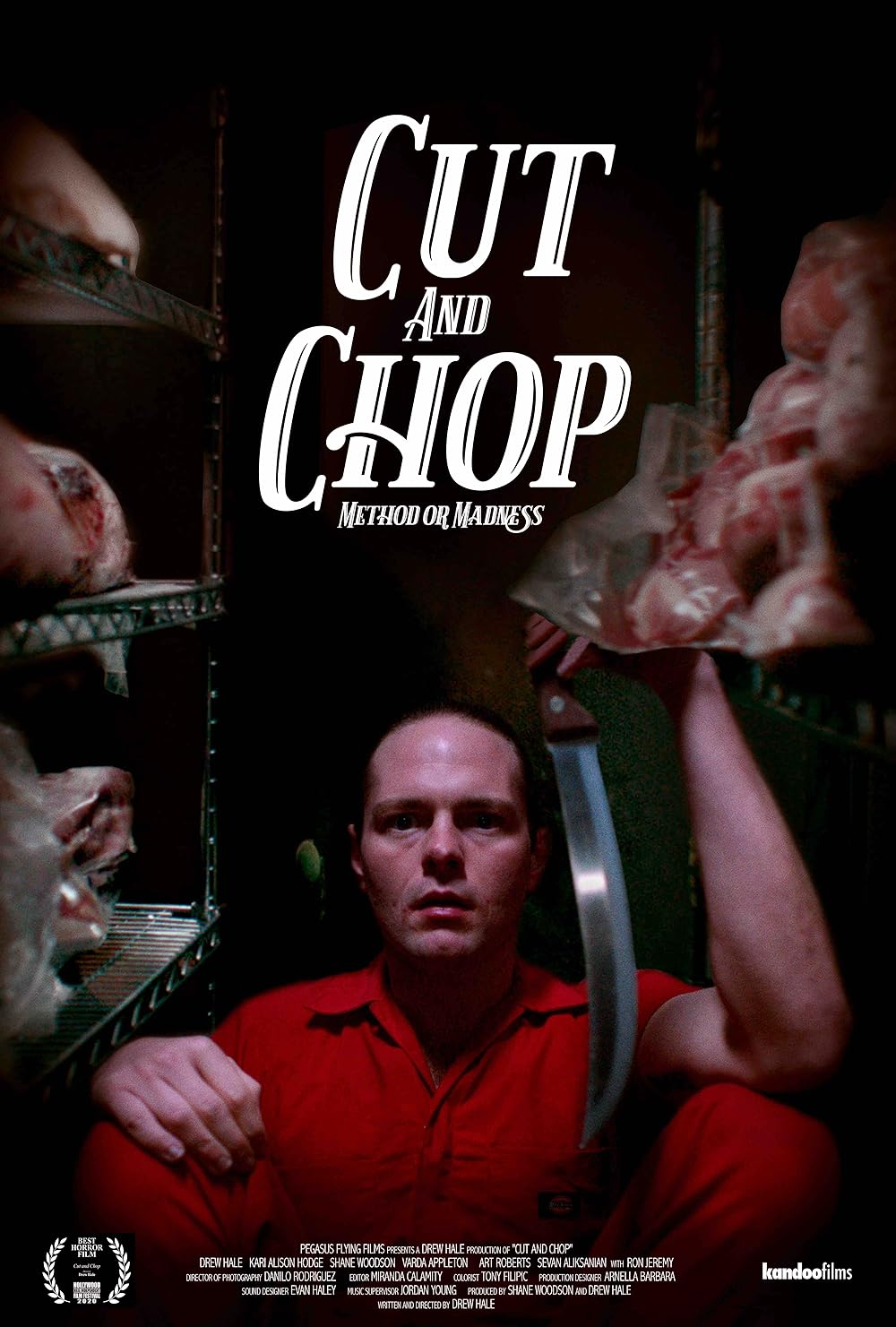 Cut and Chop 