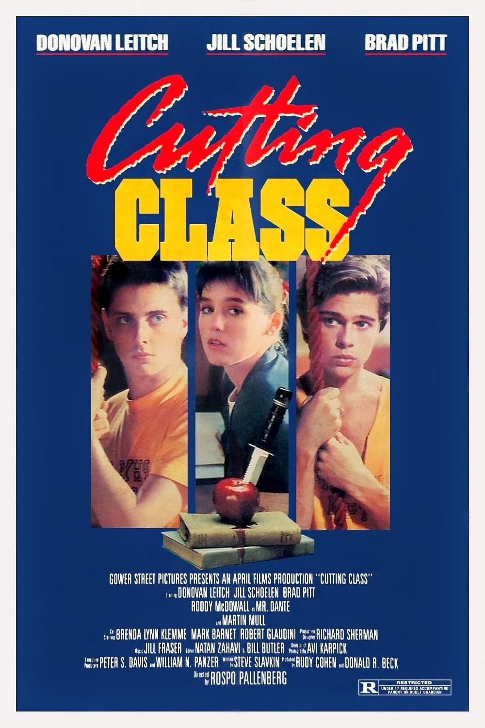 Cutting Class 