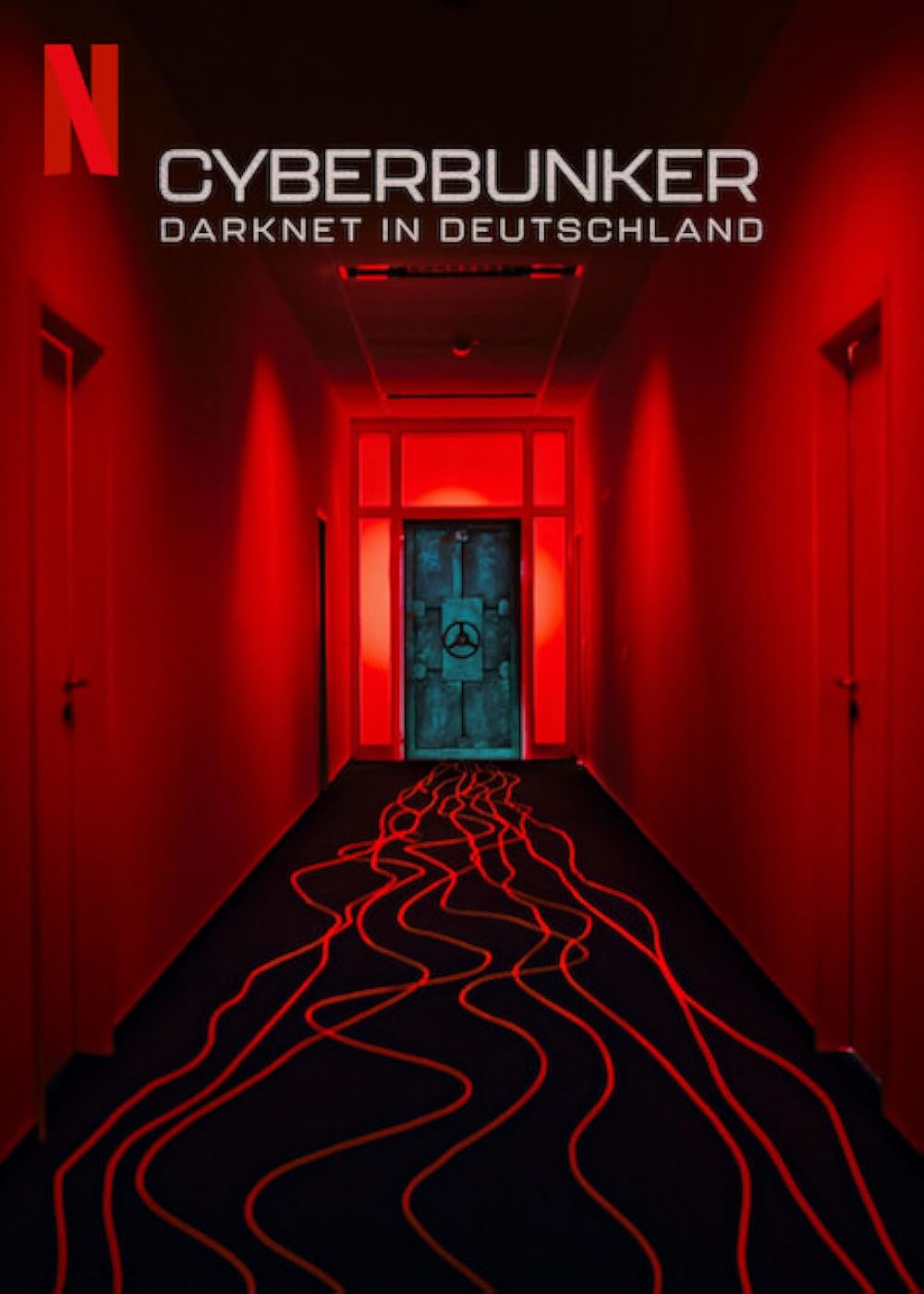 Cyberbunker: The Criminal Underworld 