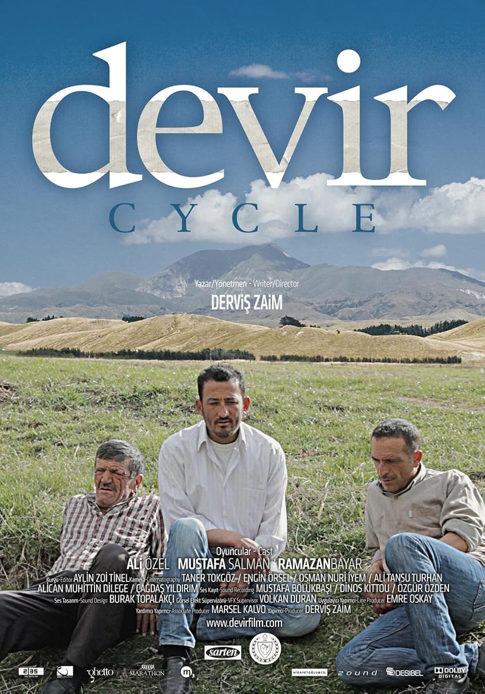 Cycle 