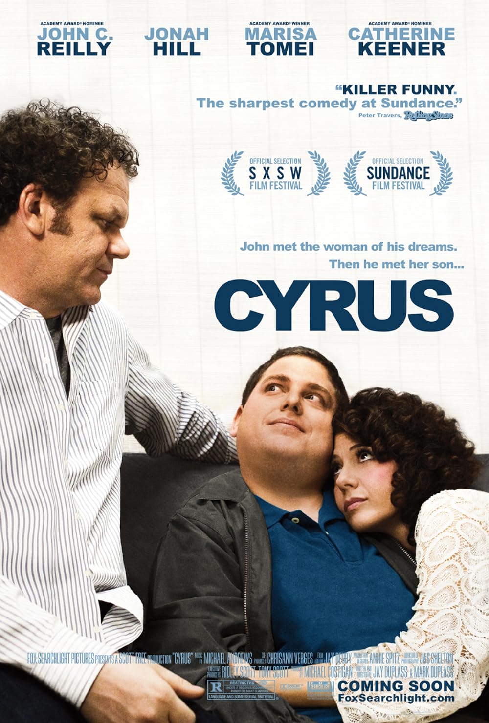 Cyrus 