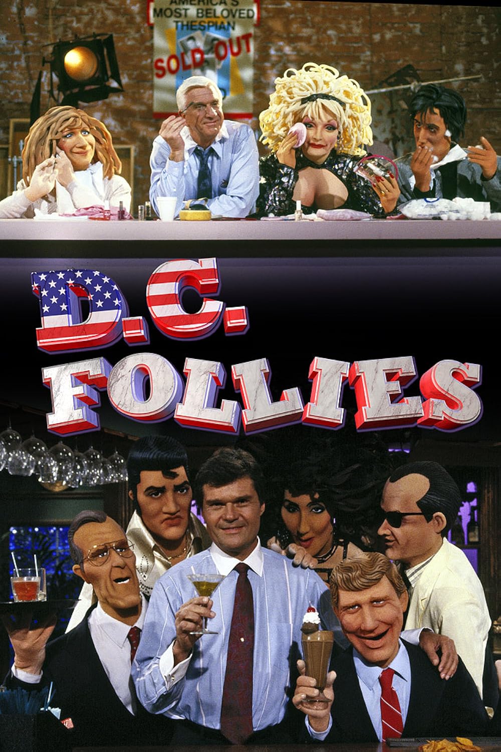 D.C. Follies 