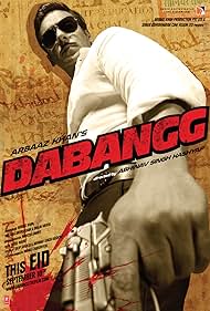 Dabangg 