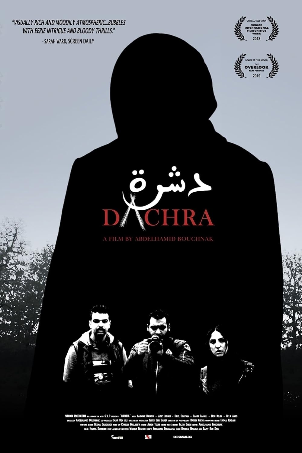 Dachra 